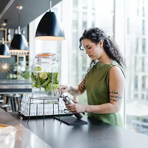Citizenm Shoreditch Londra