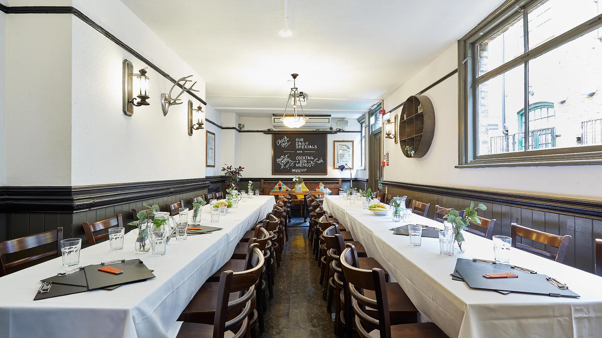 Ostello St Christopher'S The Inn - London Bridge Regno Unito