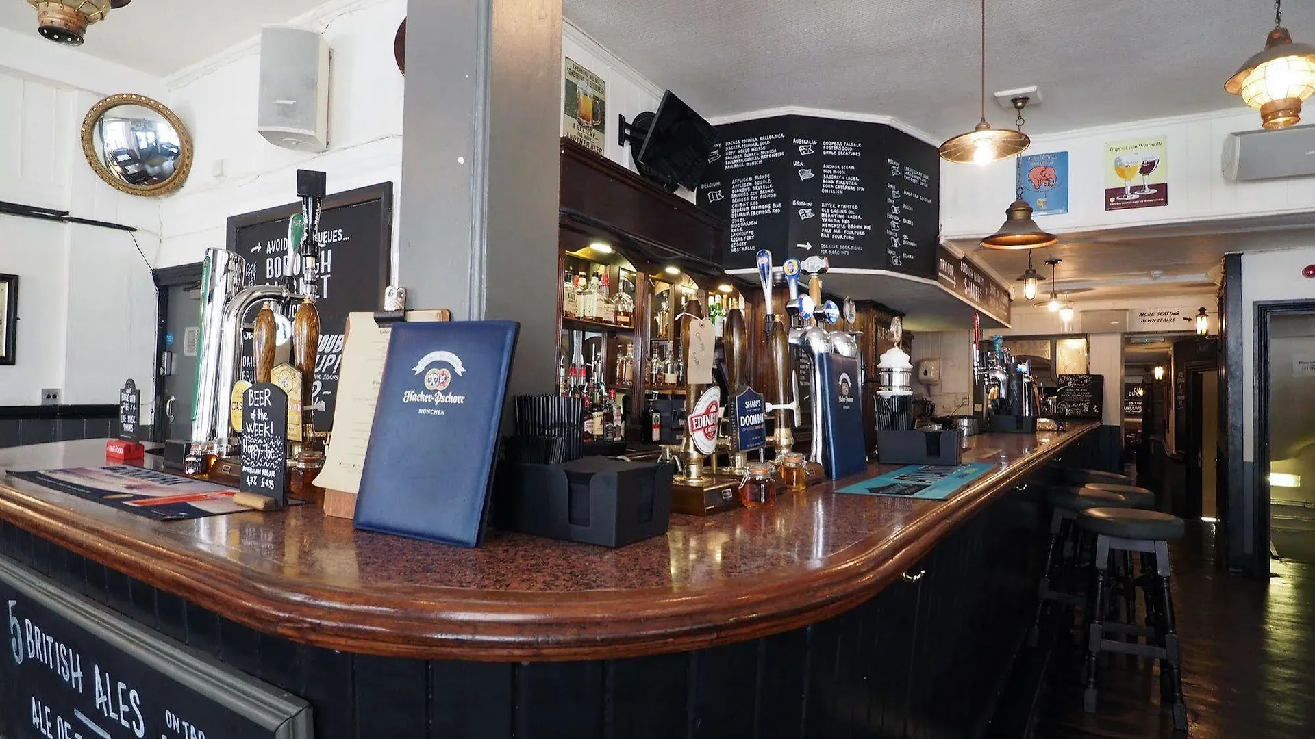 St Christopher'S The Inn - London Bridge Ostello
