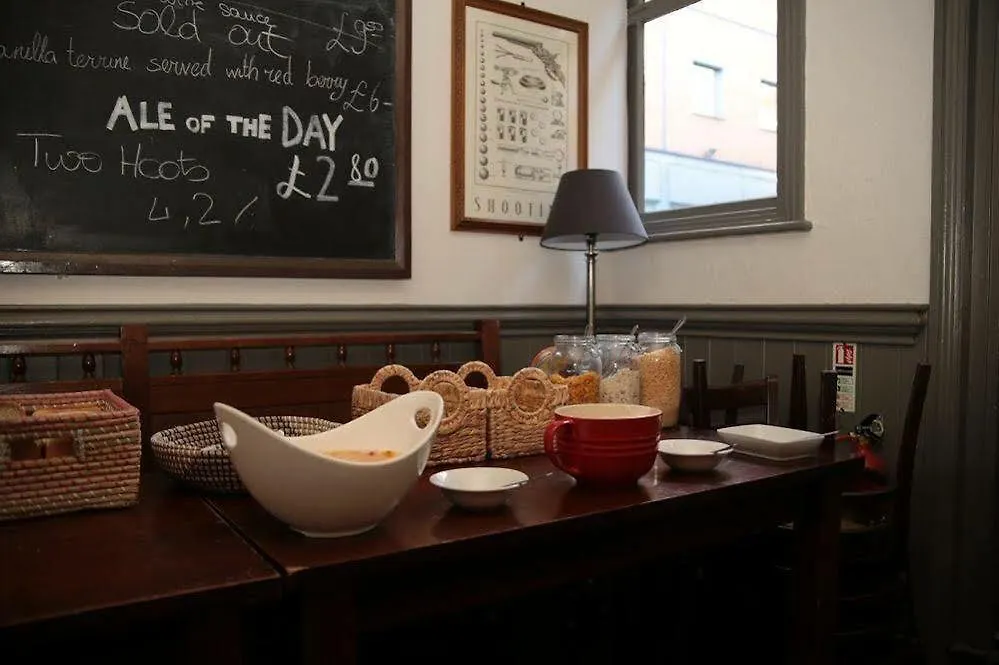 St Christopher'S The Inn - London Bridge Regno Unito
