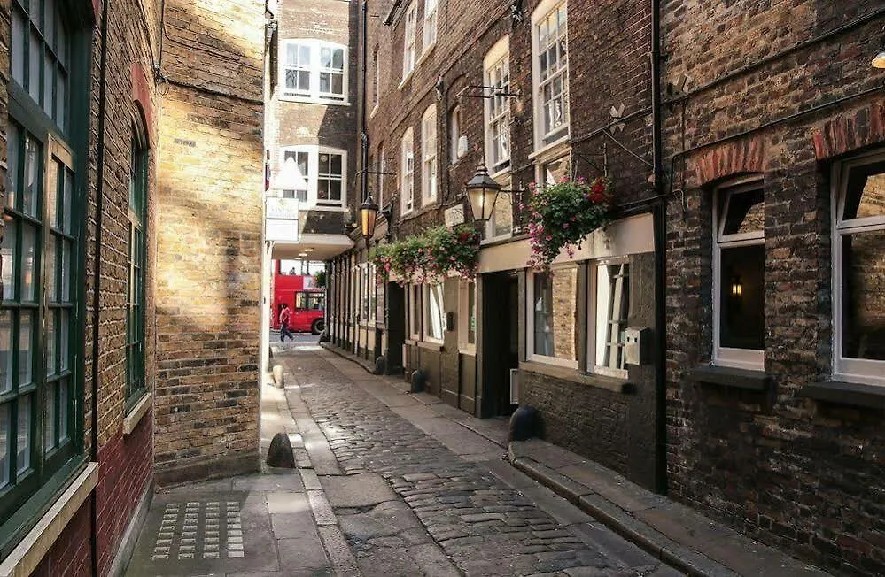 St Christopher'S The Inn - London Bridge